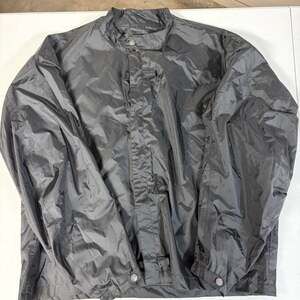 Joe Rocket Men's Black Jacket